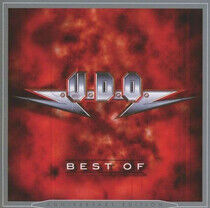 U.D.O. - Best of