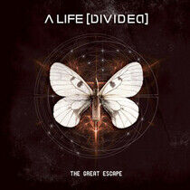 A Life Divided - Great Escape -Digi-