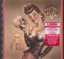 Lordi - To Beast or Not.. -Digi-