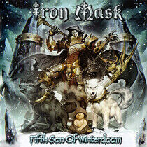 Iron Mask - Fifth Son of Winterdoom