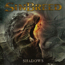 Sinbreed - Shadows -Ltd-