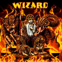 Wizard - Odin -Remast-