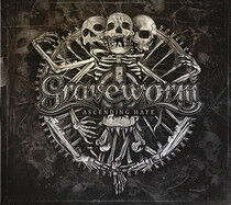 Graveworm - Ascending Hate -Ltd/Digi-