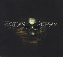 Flotsam and Jetsam - Flotsam and Jetsam -Digi-