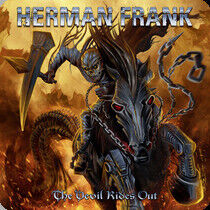 Frank, Herman - Devil Rides Out
