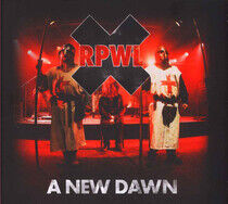 Rpwl - A New Dawn -Digi-