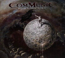 Communic - Where Echoes Gather-Digi-