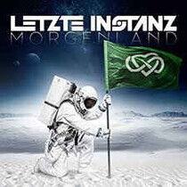 Letzte Instanz - Morgenland -Ltd/Digi-