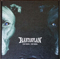 Rantanplan - Stay Rudel -.. -Bonus Tr-