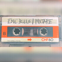 Bulls, Emil - Mixtape -Box Set/Digi-