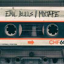 Bulls, Emil - Mixtape -Digi-