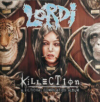 Lordi - Killection -Digi-