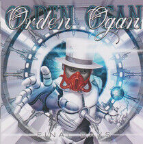 Orden Ogan - Final Days