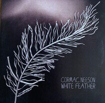 Neeson, Cormac - White Feather -Bonus Tr-