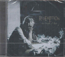 Redemption - Origins of Ruin -Reissue-