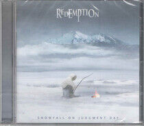 Redemption - Snowfall On.. -Reissue-