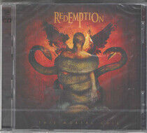 Redemption - This Mortal Coil-Reissue-