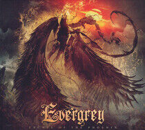 Evergrey - Escape of the.. -Digi-