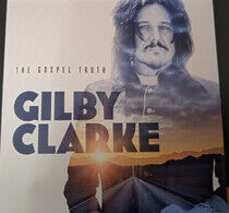 Clarke, Gilby - Gospel Truth