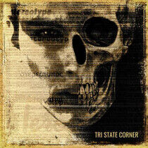 Tri State Corner - Stereotype -Digi-