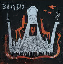 Billybio - Leaders and.. -Coloured-