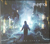 Redemption - I Am the Storm -Digi-
