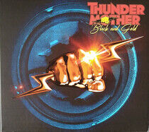 Thundermother - Black and Gold -Digi-