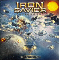 Iron Savior - Reforged -.. -Transpar-
