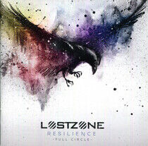 Lost Zone - Resilience -.. -Digi-