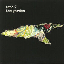 Zero 7 - Garden -Hq-