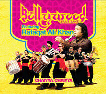 Bollywood Brass Band - Chaiyya Chaiyya