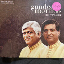 Gundecha Brothers - Night Prayer