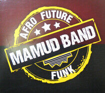 Mamud Band - Afro Future Funk
