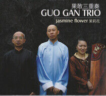 Gan, Guo -Trio- - Jasmine Flower