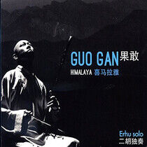 Guo Gan - Himalaya
