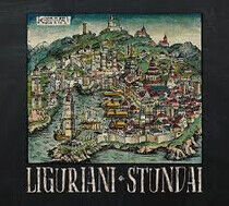Liguriani - Stundai