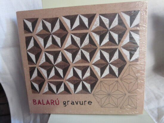 Balaru\' - Gravure