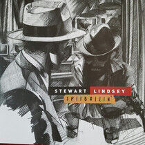 Stewart, Dave/Thomas Lind - Spitballin'