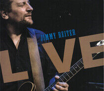 Reiter, Jimmy - Live -Digi-