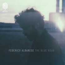 Albanese, Federico - Blue Hour -Digi-