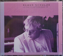 Schulze, Klaus - La Vie Electronique..