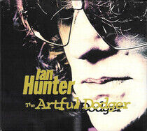 Hunter, Ian - Artful Dodger -Digi-
