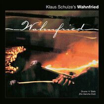 Schulze, Klaus - Drums N Balls