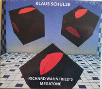Schulze, Klaus - Richard Wahnfried's..