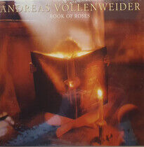 Vollenweider, Andreas - Book of Roses