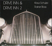 Schulze, Klaus & Rainer B - Drive Inn 1 &.. -Digi-