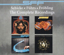 Schicke - Fuhrs - Frohlin - Complete.. -Reissue-