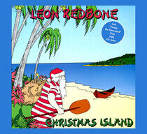 Redbone, Leon - Christmas Island -Digi-