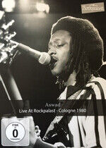 Aswad - Live At Rockpalast 1980