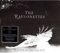 Raveonettes - Raven In the Grave